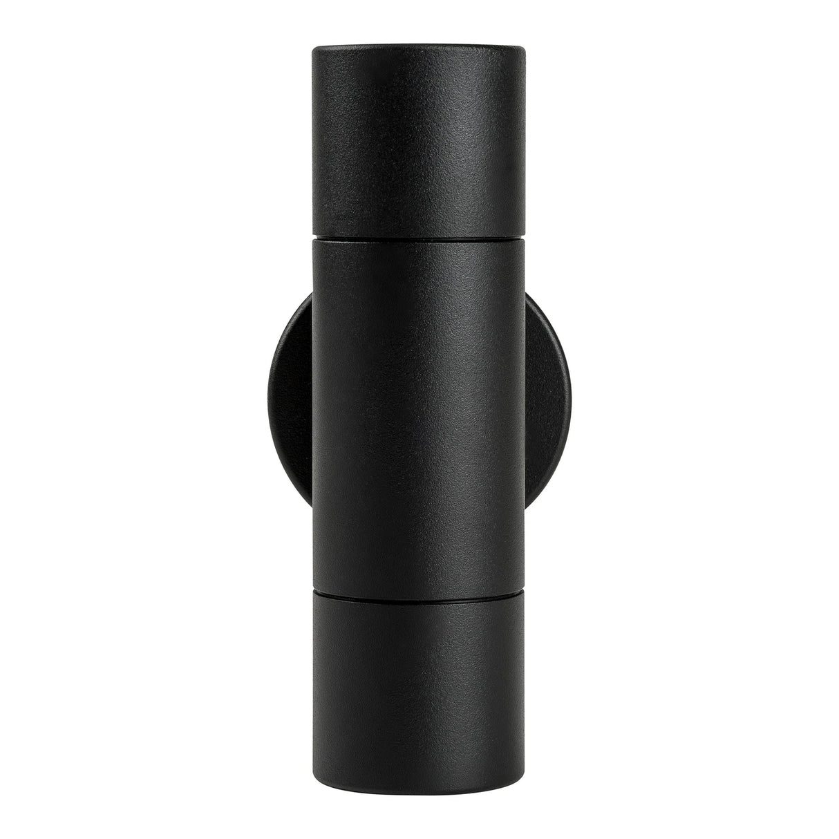 Havit HV1027MR11NW Mini Tivah Aluminium Black Up & Down Wall Pillar Lights