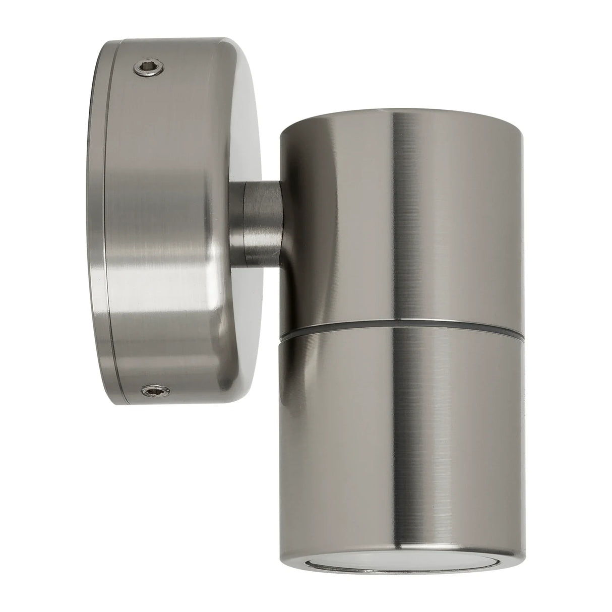 Havit HV1107MR11NW Mini Tivah 316 Stainless Steel Fixed Down Wall Pillar Lights