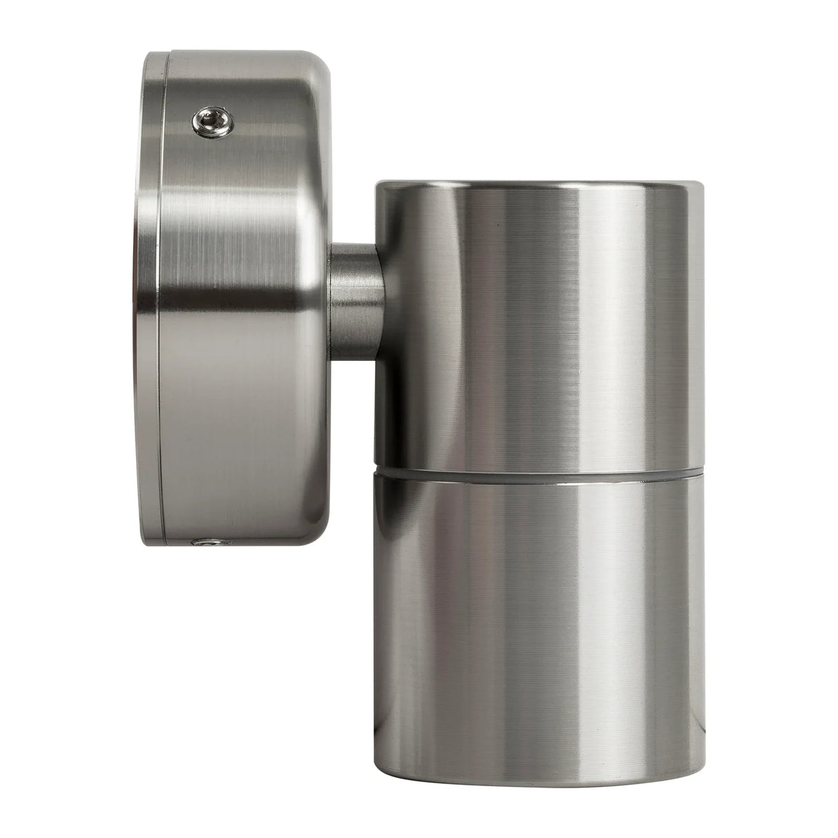 Havit HV1107MR11NW Mini Tivah 316 Stainless Steel Fixed Down Wall Pillar Lights