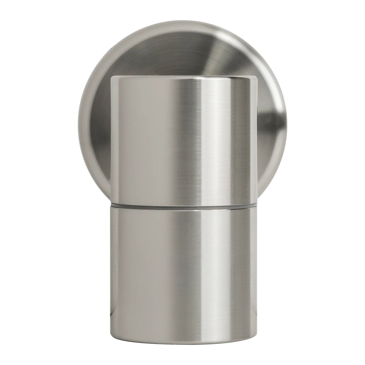 Havit HV1107MR11NW Mini Tivah 316 Stainless Steel Fixed Down Wall Pillar Lights