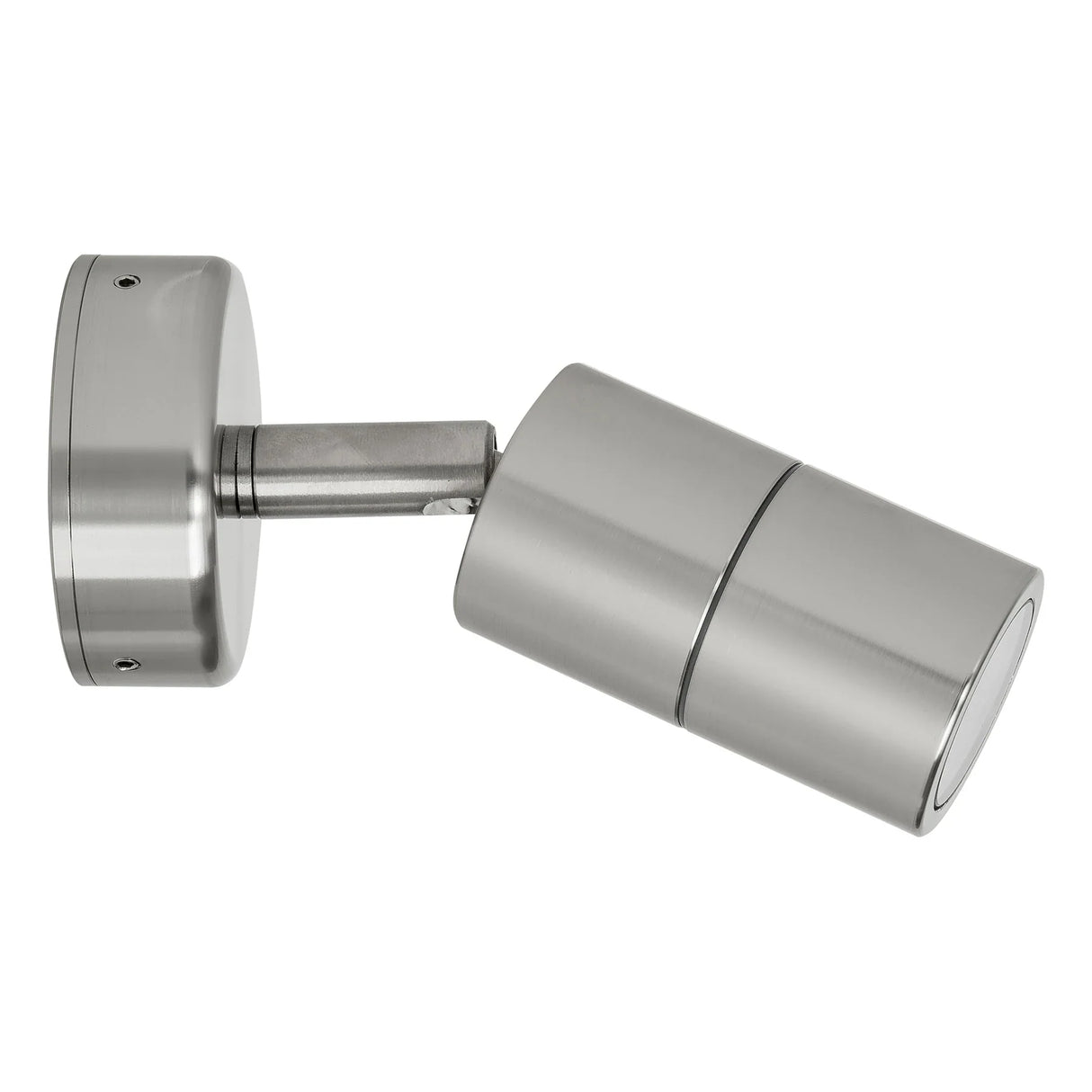 Havit HV1207MR11NW Mini Tivah 316 Stainless Steel Single Adjustable Wall Pillar Lights