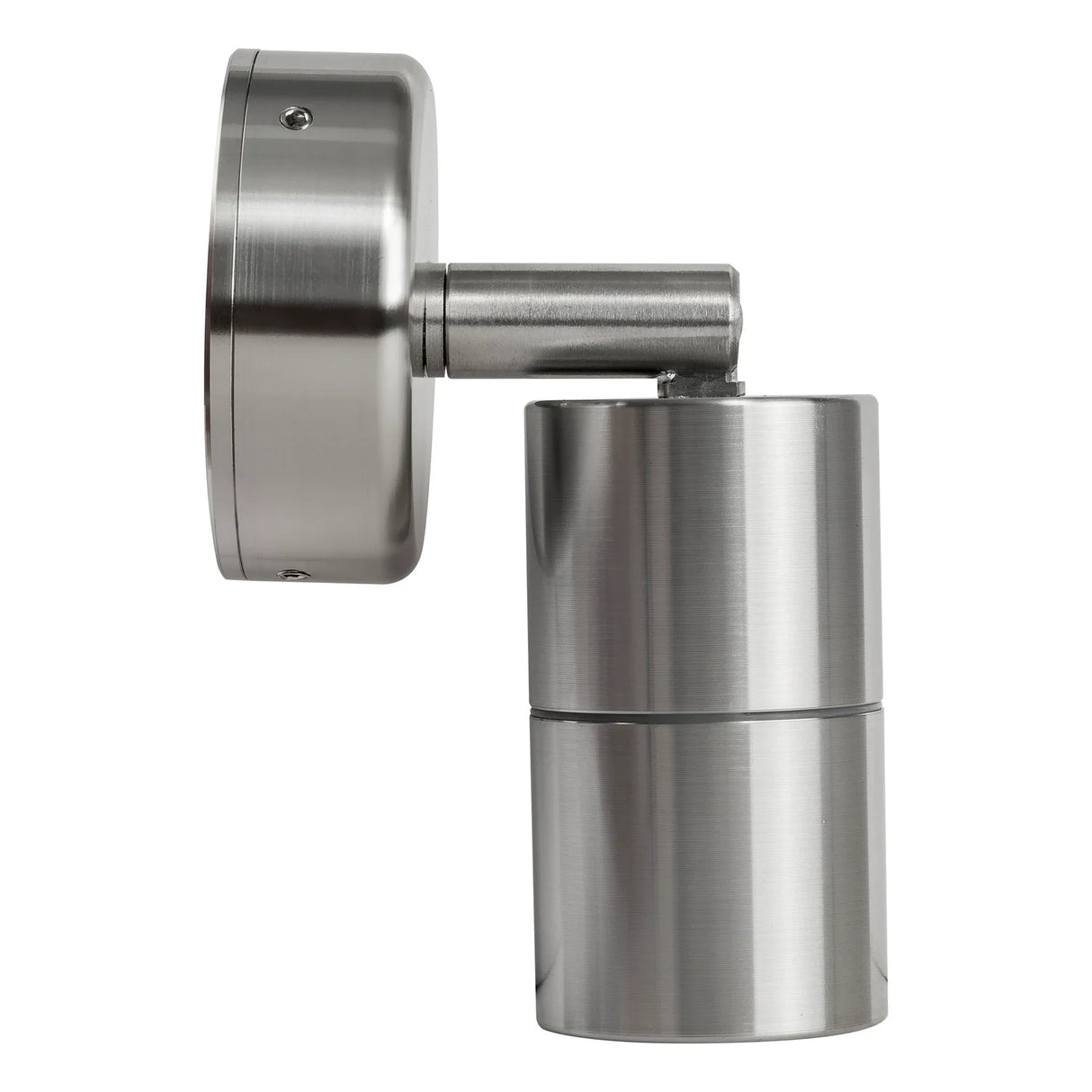 Havit HV1207MR11NW Mini Tivah 316 Stainless Steel Single Adjustable Wall Pillar Lights