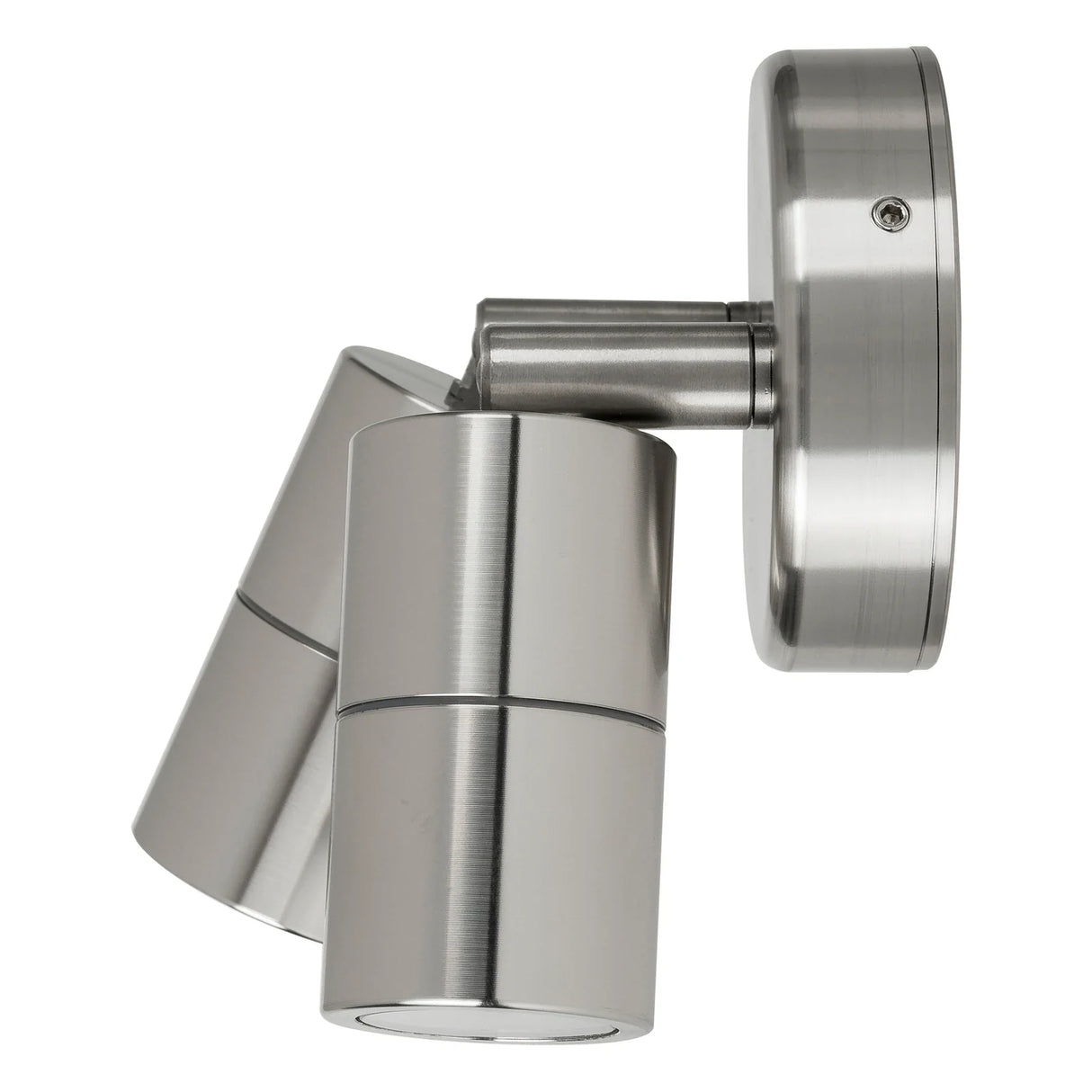 Havit HV1307MR11NW Mini Tivah 316 Stainless Steel Double Adjustable Wall Pillar Lights