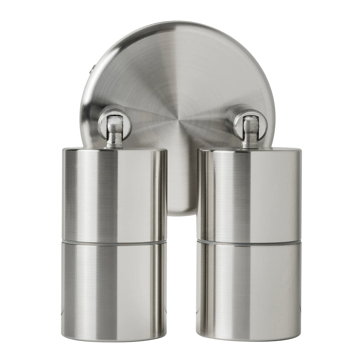 Havit HV1307MR11NW Mini Tivah 316 Stainless Steel Double Adjustable Wall Pillar Lights