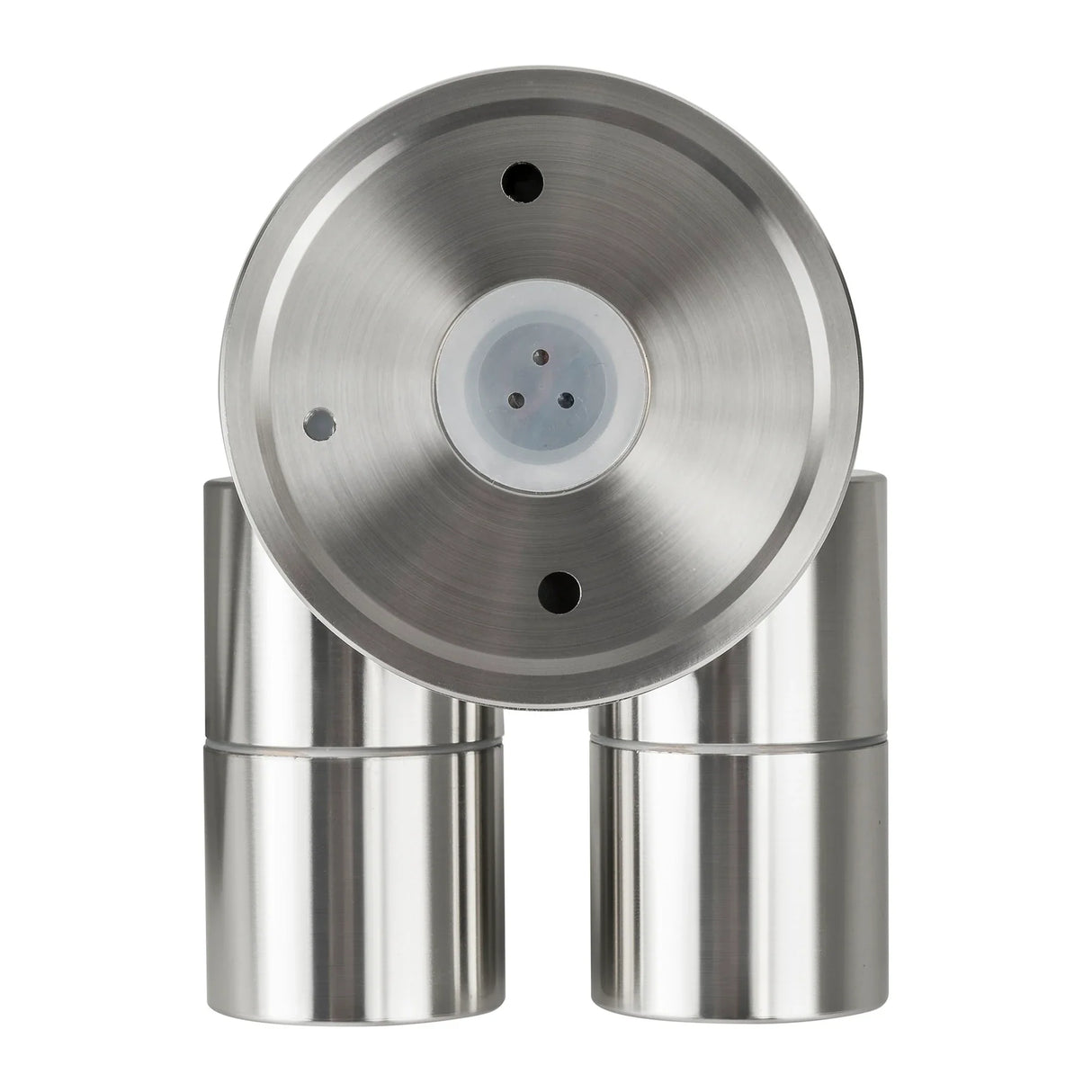 Havit HV1307MR11NW Mini Tivah 316 Stainless Steel Double Adjustable Wall Pillar Lights