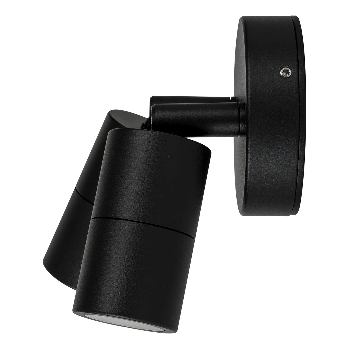 Havit HV1327MR11NW Mini Tivah Aluminium Black Double Adjustable Wall Pillar Lights