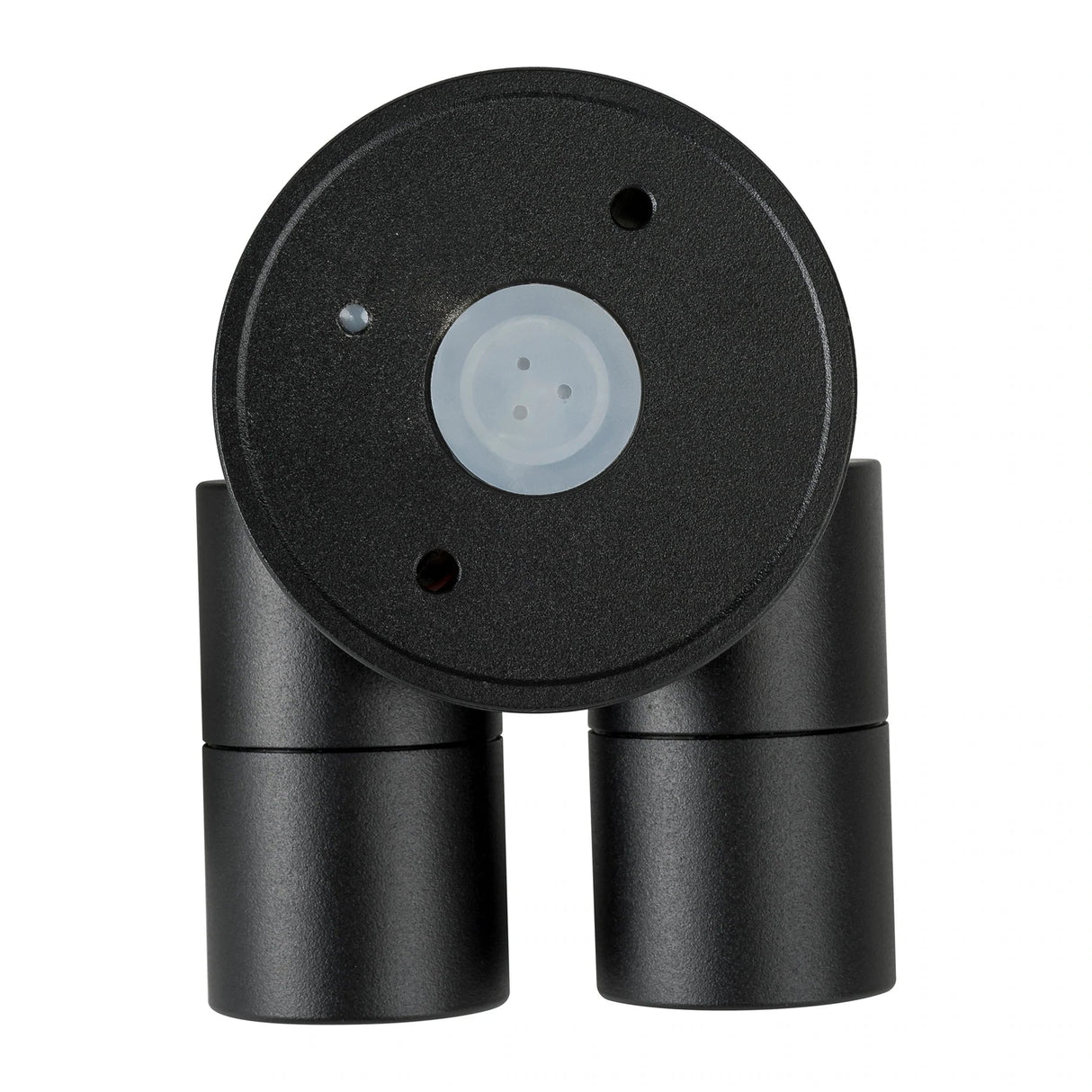 Havit HV1327MR11NW Mini Tivah Aluminium Black Double Adjustable Wall Pillar Lights