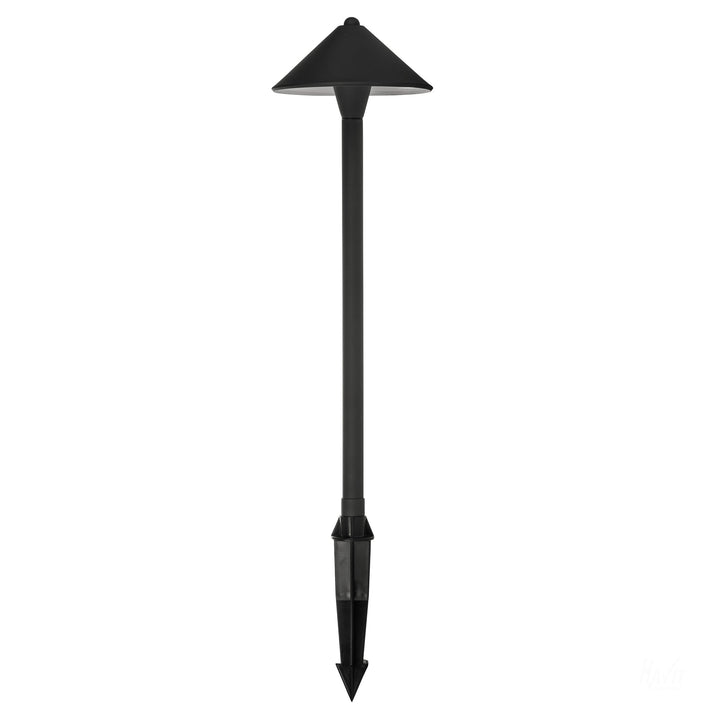 Havit HV1455T Forn Antique Brass 3.2w LED Garden Spike Lights