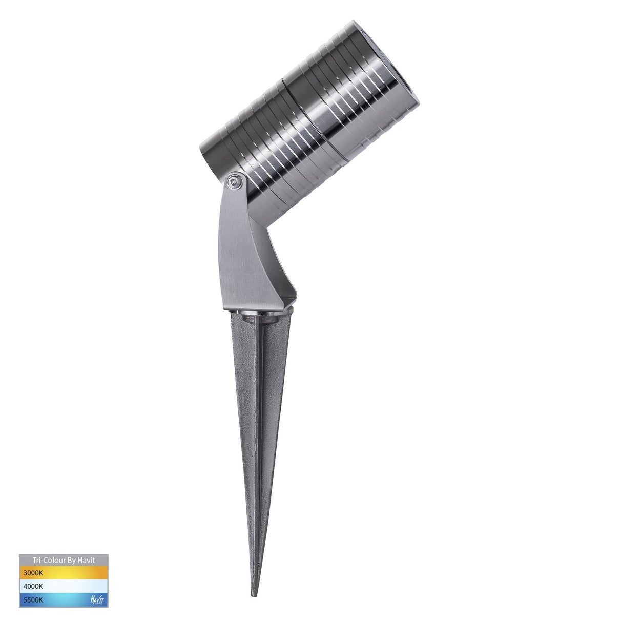 Havit HV1462T Nova 5w LED Garden Spike Light