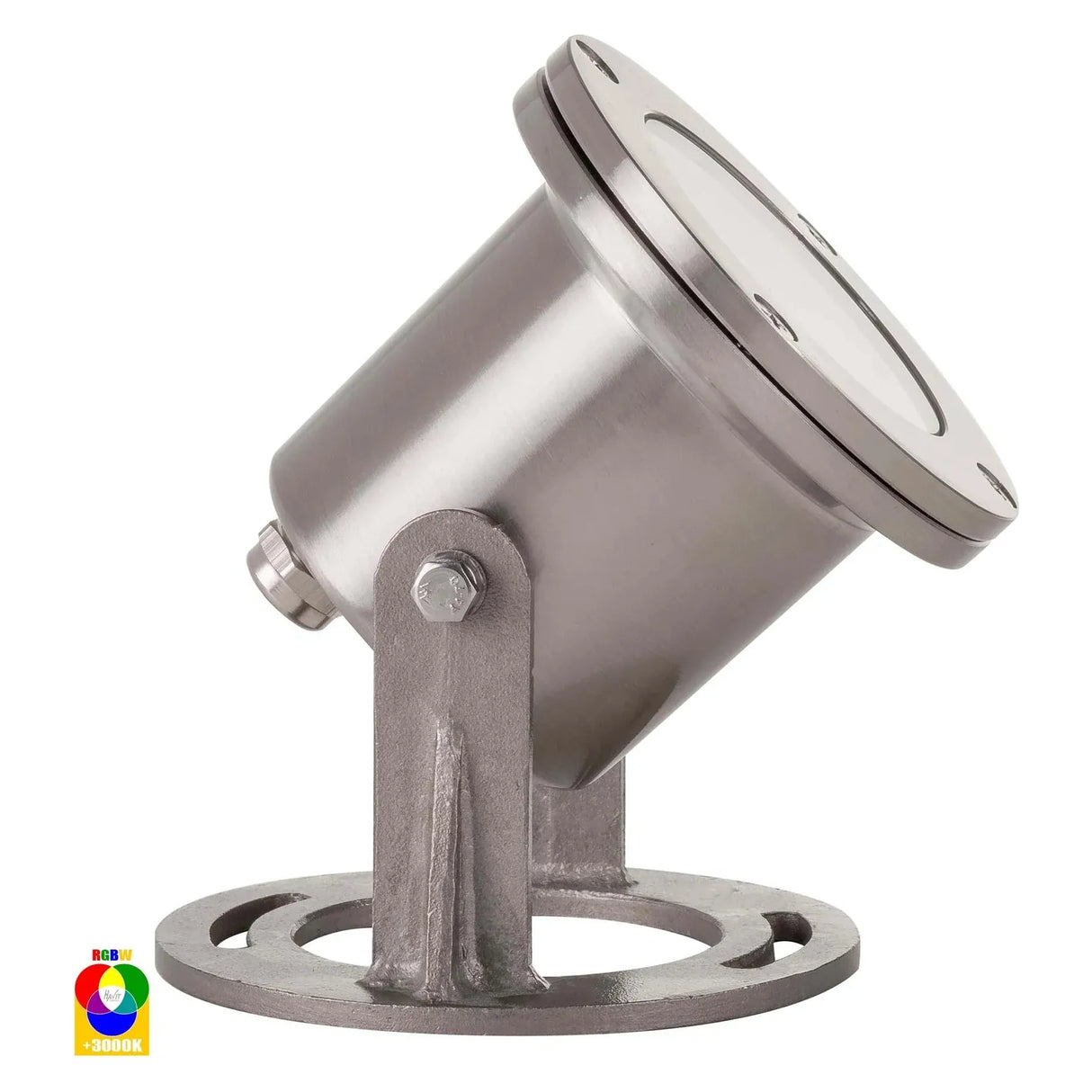 Havit HV1491RGBW Onder 316 Stainless Steel RGBW LED Pond Light