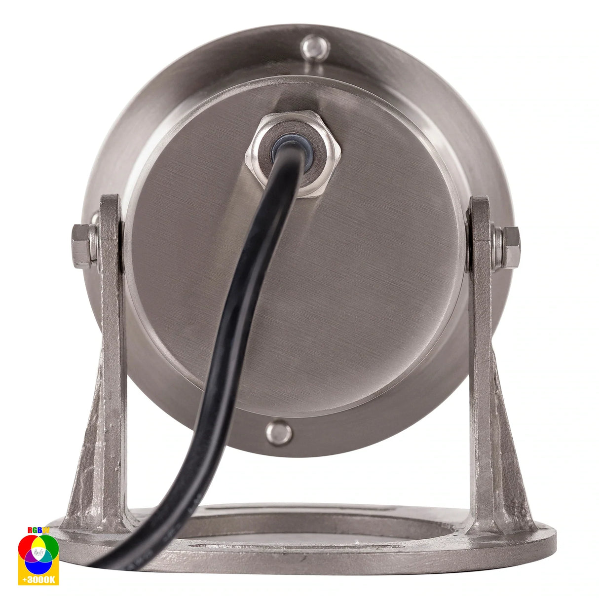 Havit HV1491RGBW Onder 316 Stainless Steel RGBW LED Pond Light