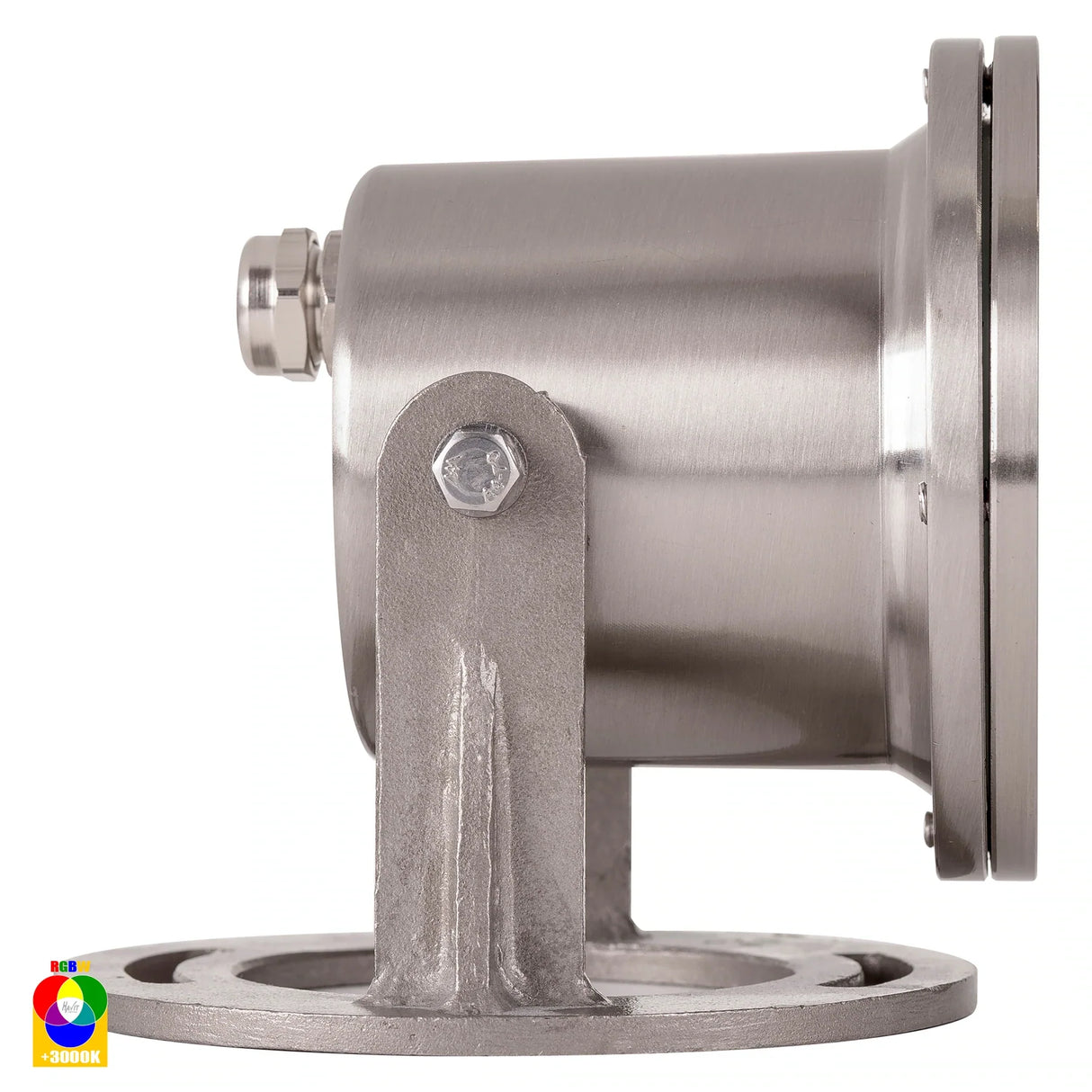 Havit HV1491RGBW Onder 316 Stainless Steel RGBW LED Pond Light