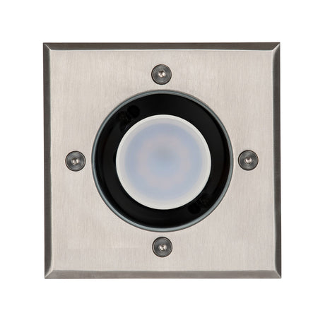 Havit HV1701T HV1706T Metro Square 316 Stainless Steel Inground Light