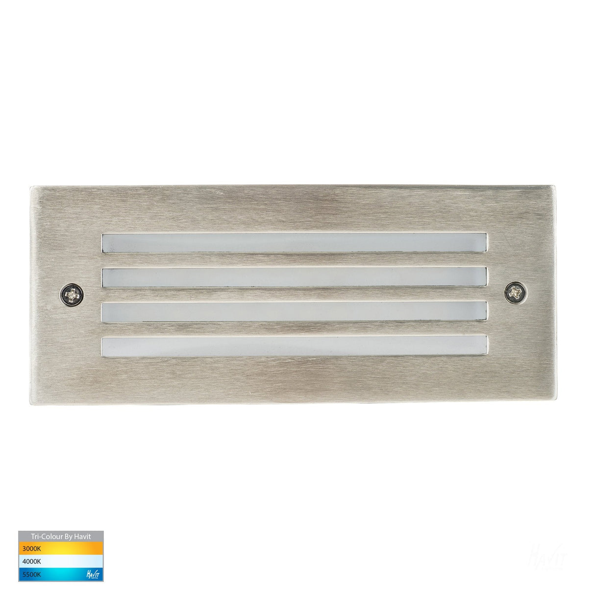 Havit HV3008T 12V BATA 3w LED Brick Light