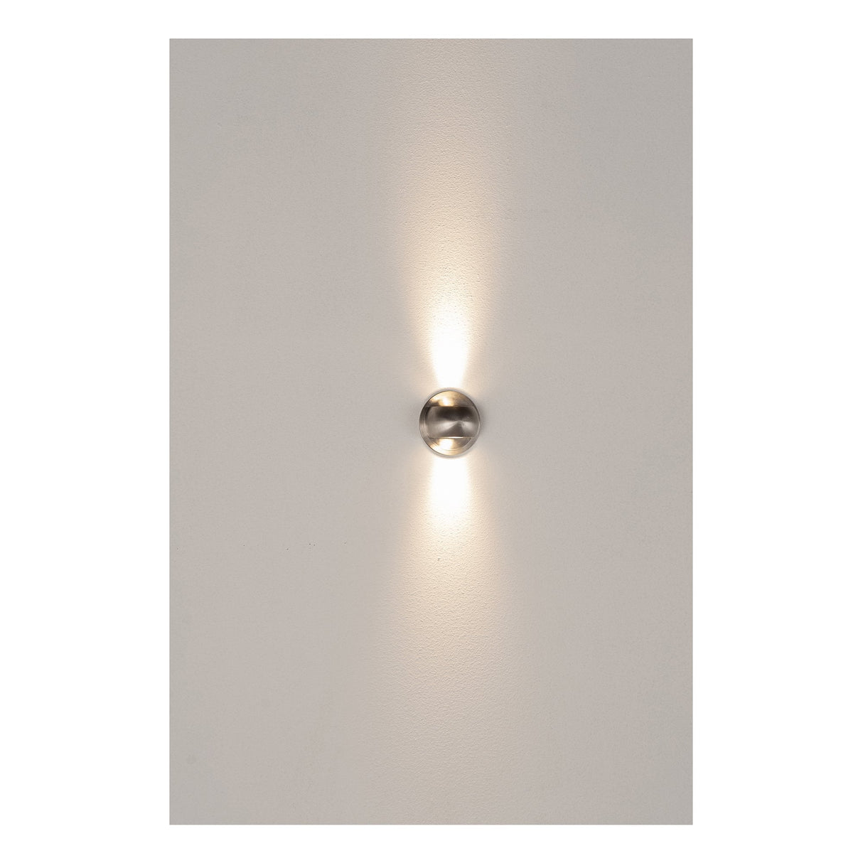 Havit Sako 316 Stainless Steel Recessed Up & Down Led Step Light