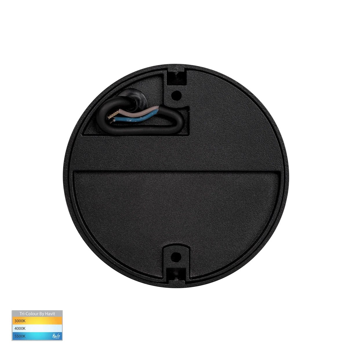 Havit HV3268T-12V-RND Fino Round LED Outdoor Step Light