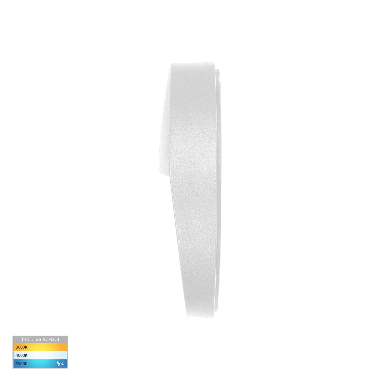 Havit HV3268T-12V-RND Fino Round LED Outdoor Step Light