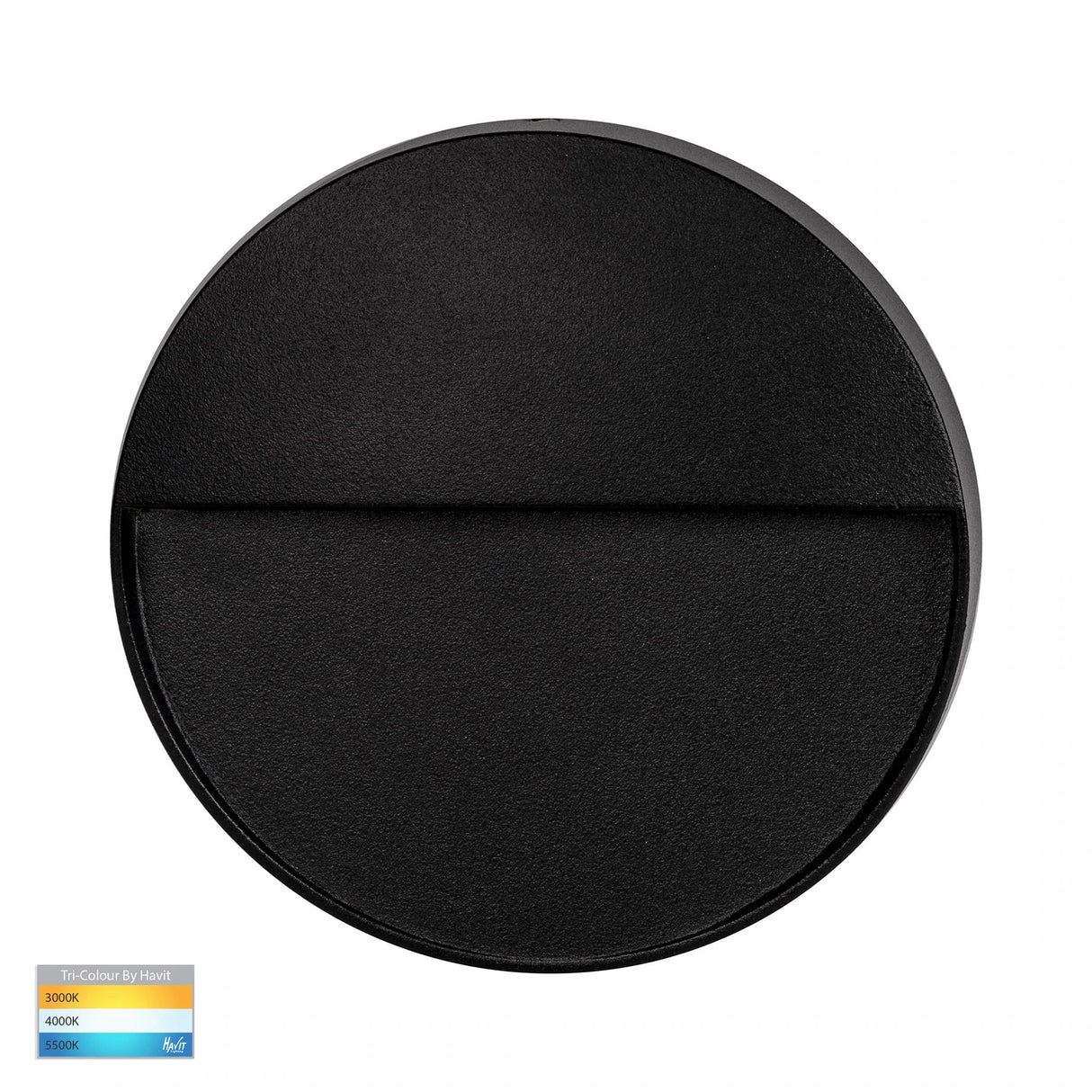 Havit HV3269T-12V-RND Fino Round LED Outdoor Step Light