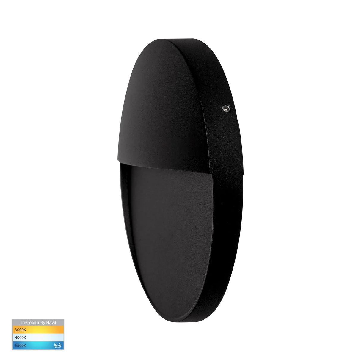 Havit HV3269T-12V-RND Fino Round LED Outdoor Step Light