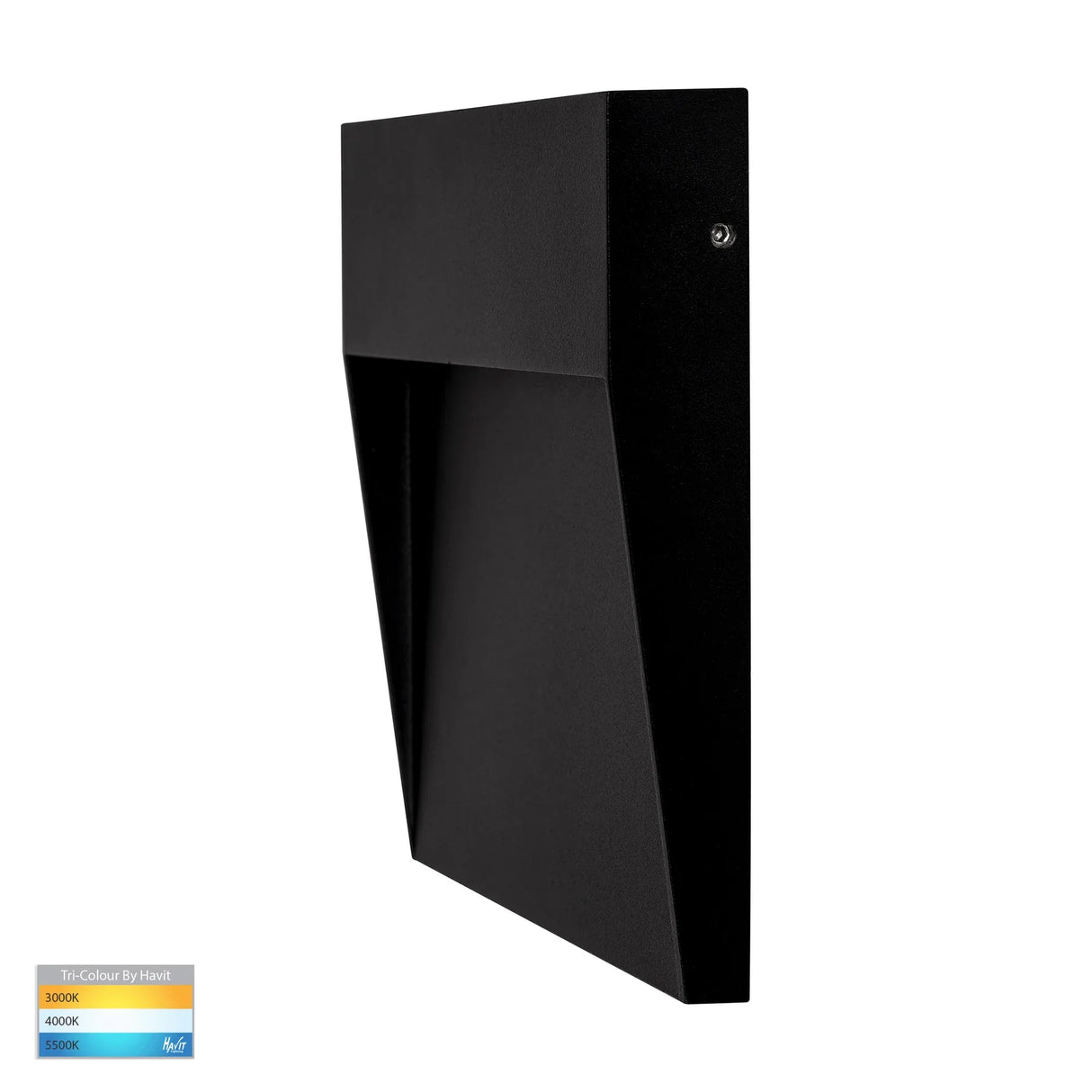 Havit HV3269T-12V-SQ Fino Square LED Outdoor Step Light