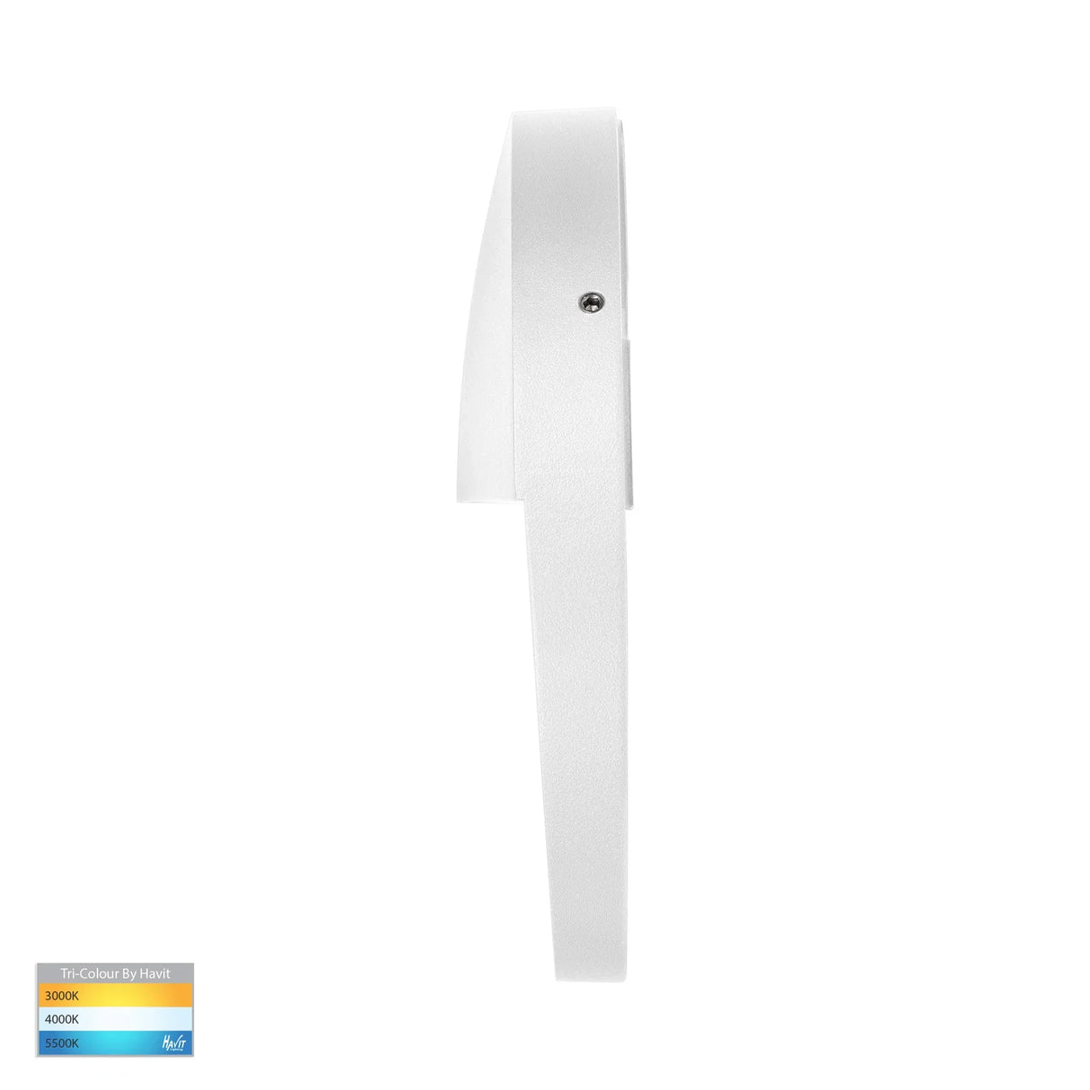 Havit HV3269T-12V-RND Fino Round LED Outdoor Step Light