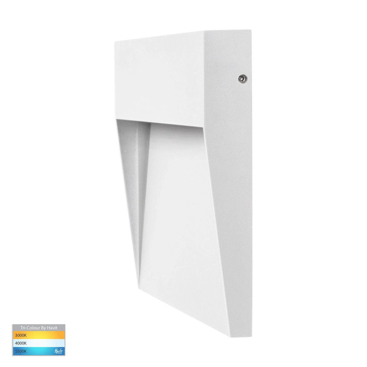 Havit HV3269T-12V-SQ Fino Square LED Outdoor Step Light