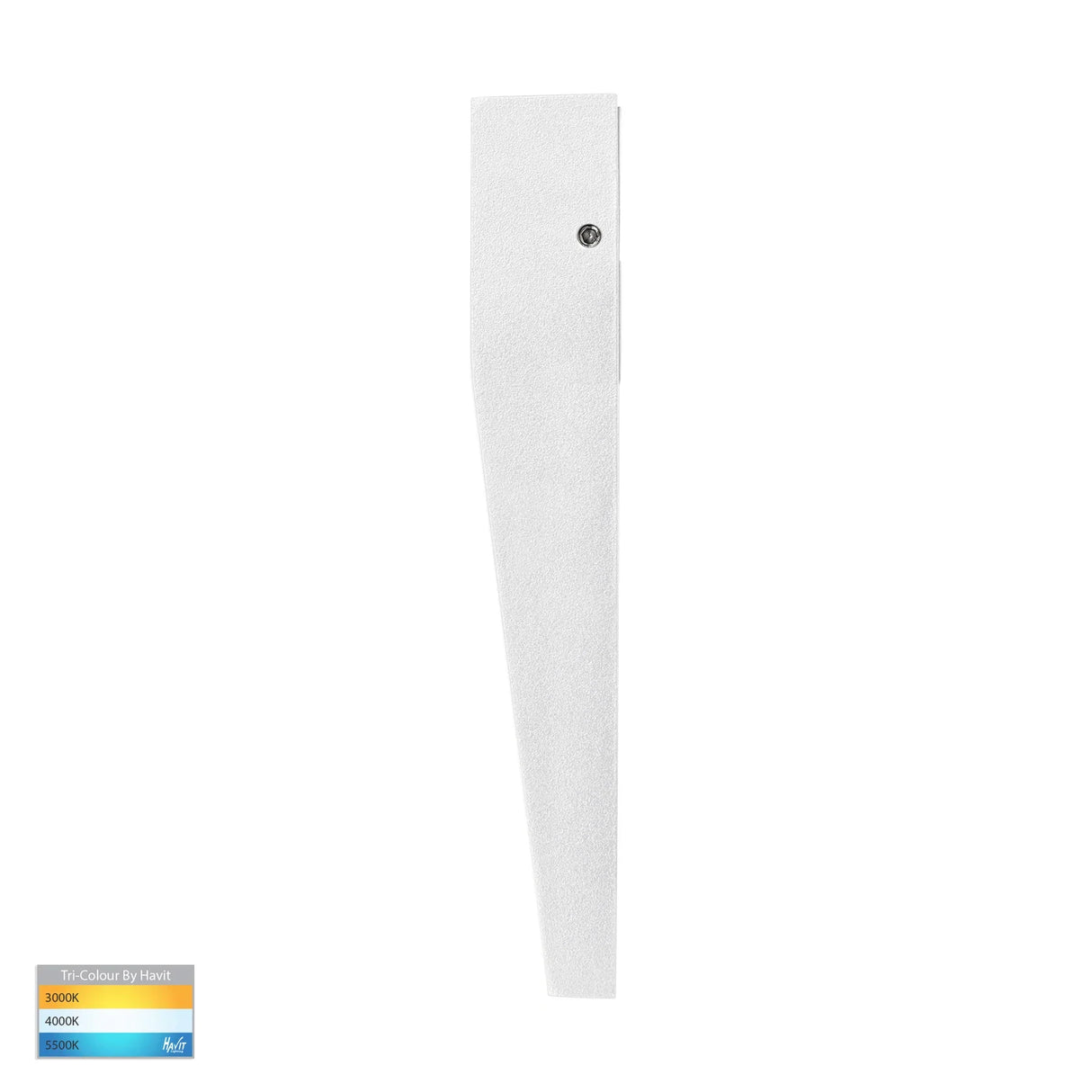 Havit HV3269T-12V-SQ Fino Square LED Outdoor Step Light