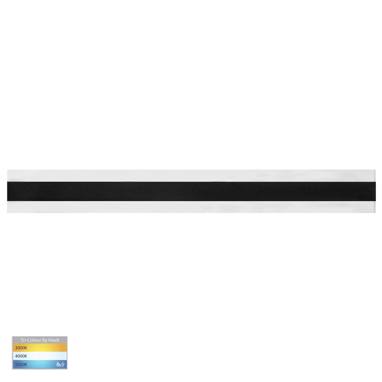 Havit HV3584T Barline Aluminium 1000mm Wall Light