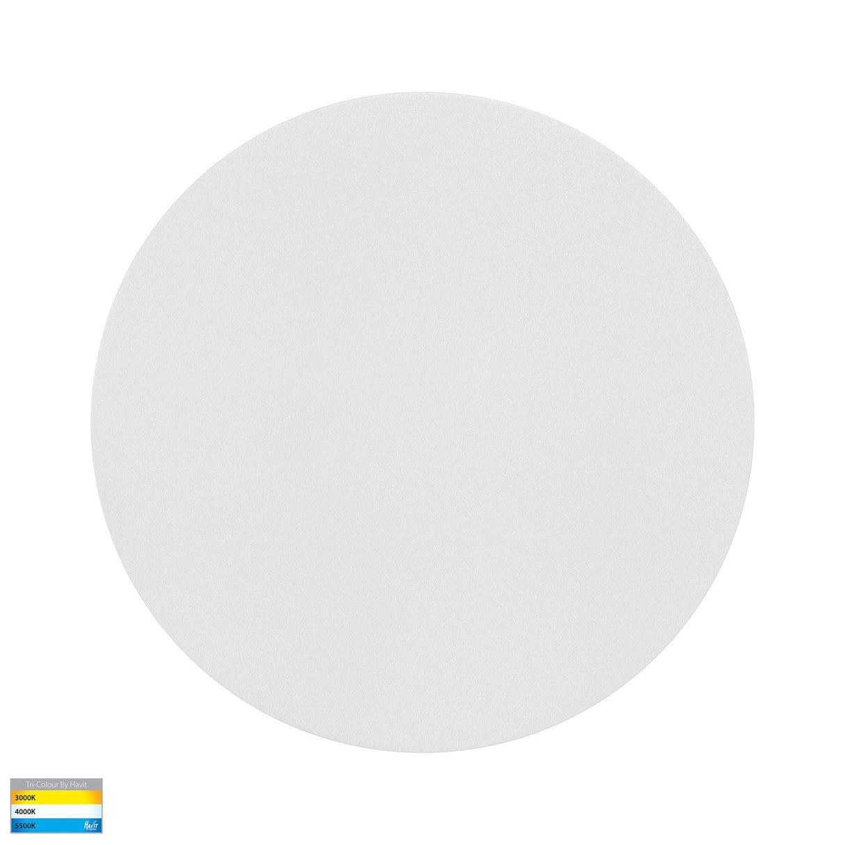 Havit HV3592T Halo TRI Colour LED Wall Light