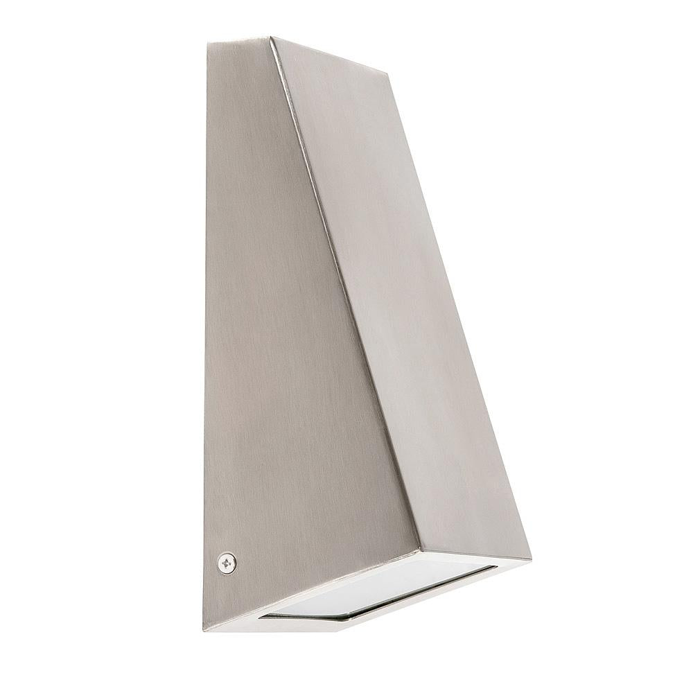 Havit HV3601 TAPER Copper LED Tri-Colour Wedge Wall Light