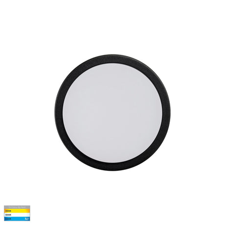 Havit HV36051T Liptor 10w Surface Mounted LED Oyster