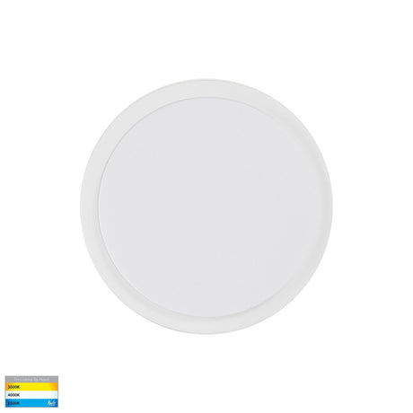 Havit HV36052T Liptor 20w Surface Mounted LED Oyster