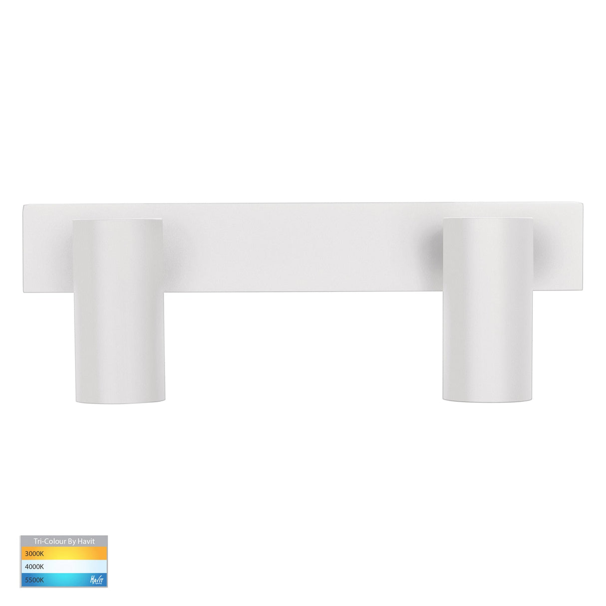 Havit HV4002T-2 Revo 2 Light TRI Colour LED Spot Bar Light