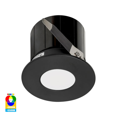 Havit HV5511RGBCW Prime Fixed RGBCW WIFI LED Downlight