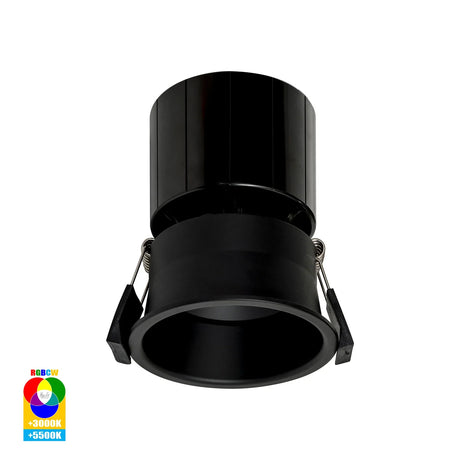 Havit HV5513RGBCW Prime Fixed Deep RGBCW WIFI LED Downlight