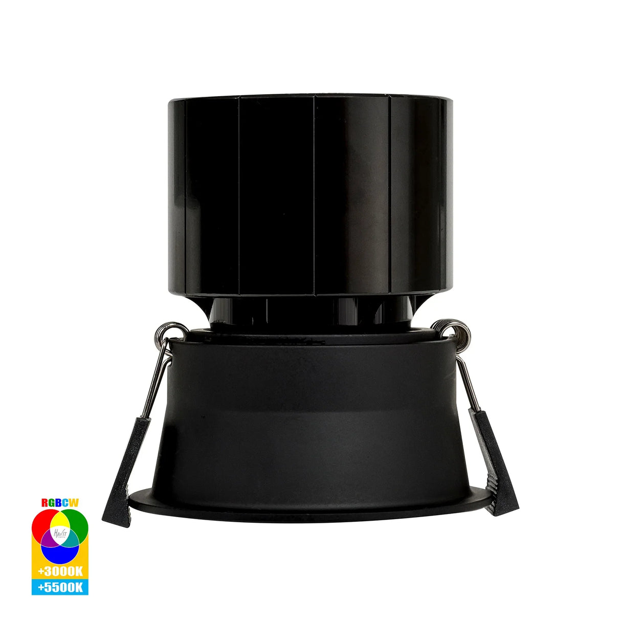 Havit HV5513RGBCW Prime Fixed Deep RGBCW WIFI LED Downlight