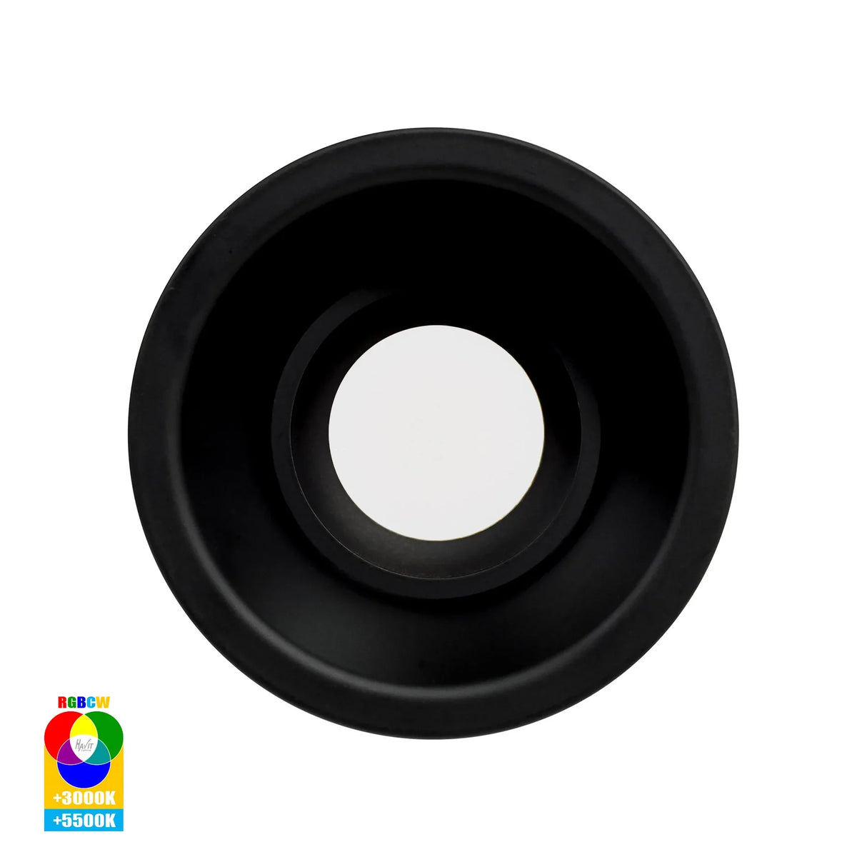 Havit HV5513RGBCW Prime Fixed Deep RGBCW WIFI LED Downlight