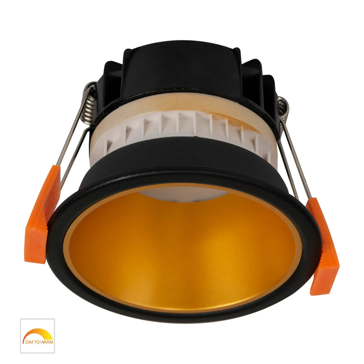 Havit HV5529D2W Gleam Insert Fixed Dim to Warm LED Downlight