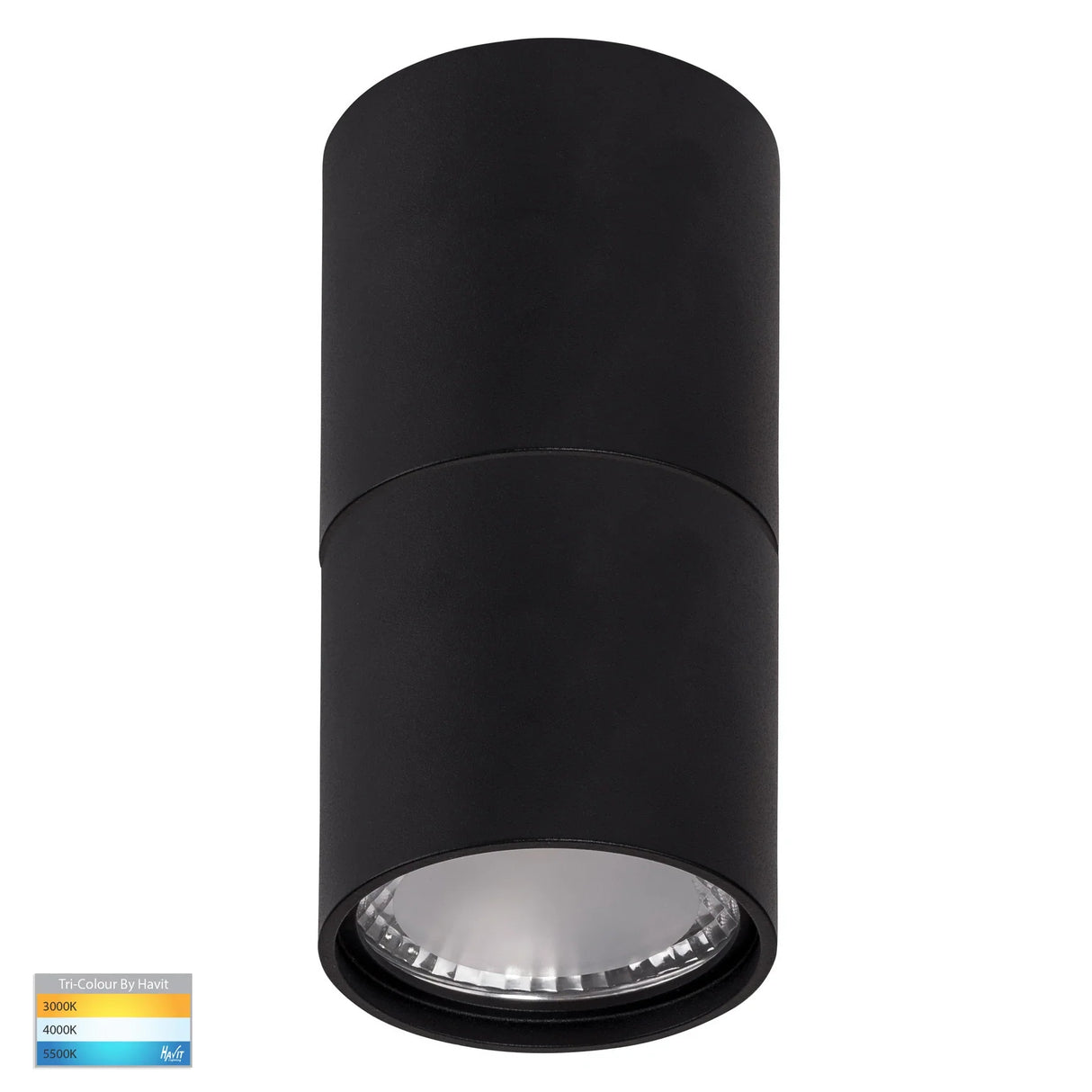 Havit HV5802T-EXT Nella 7w Surface Mounted LED Downlight with Extension