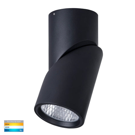 Havit HV5824T Nella 18w Surface Mounted Rotatable LED Downlight
