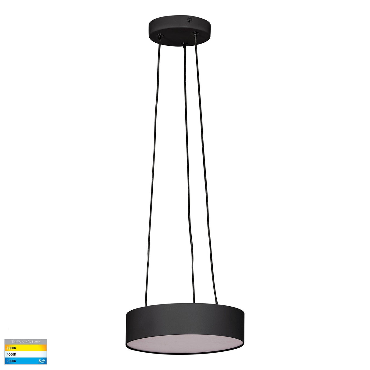 Havit HV5892T-PDT Nella 220mm 20w Round Pendant