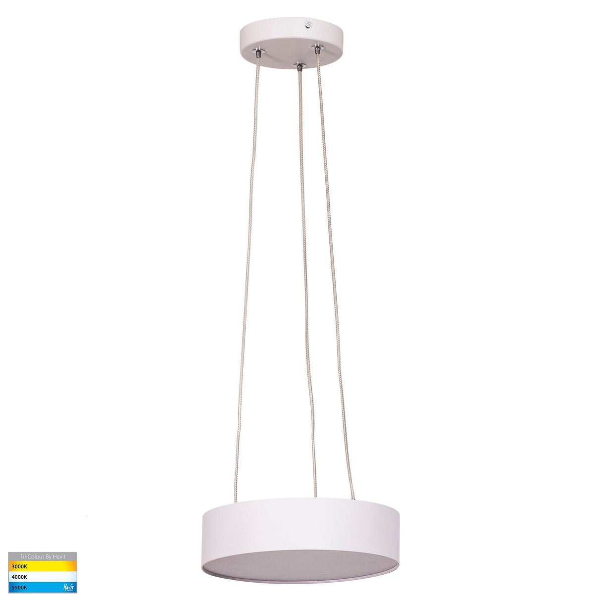 Havit HV5892T-PDT Nella 220mm 20w Round Pendant