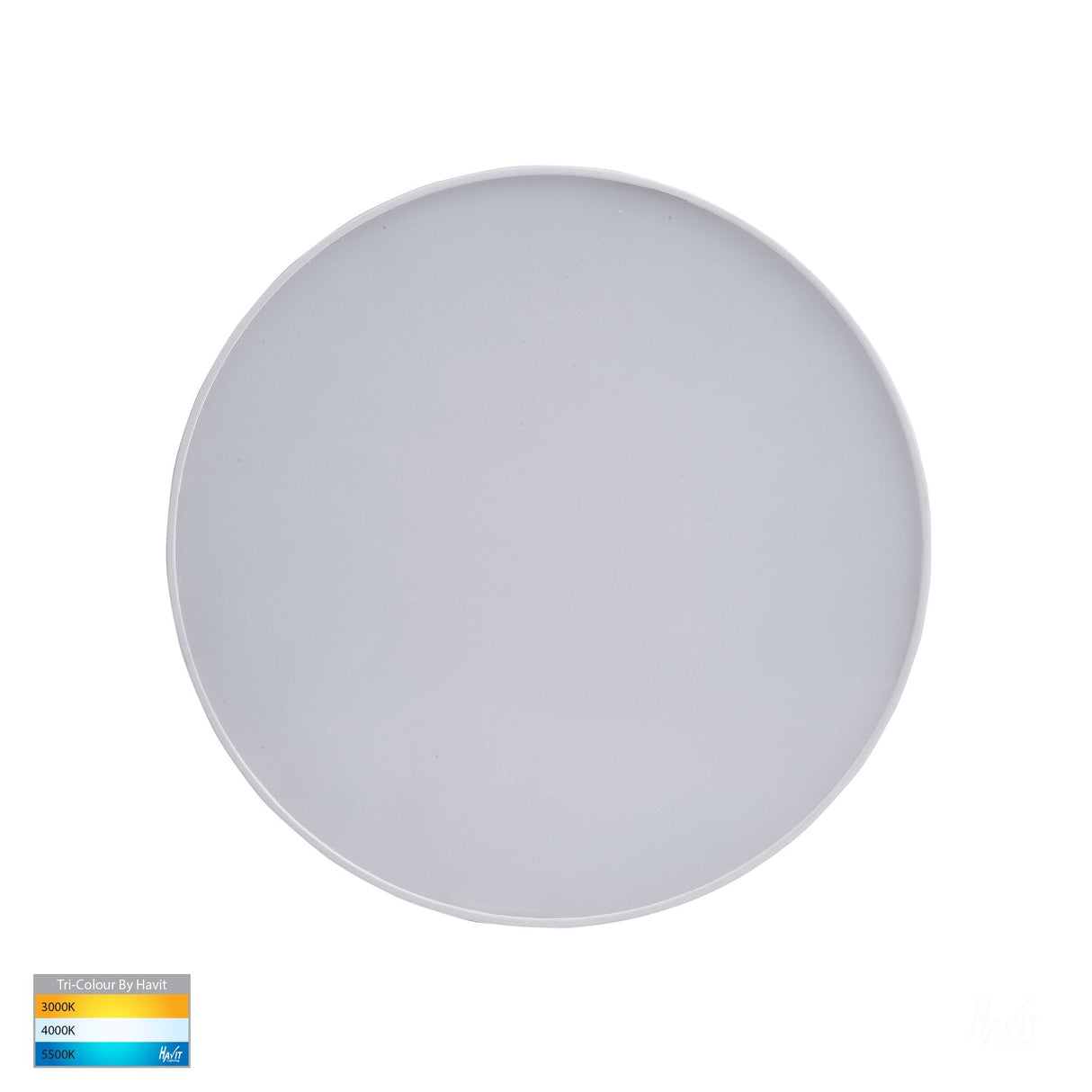 Havit HV5892T NELLA 20w Surface Mounted LED Oyster