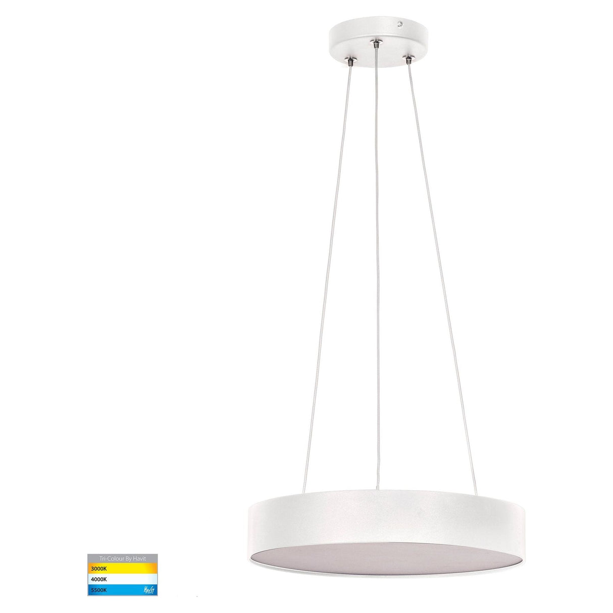 Havit HV5893T-PDT Nella 320mm 30w Round Pendant