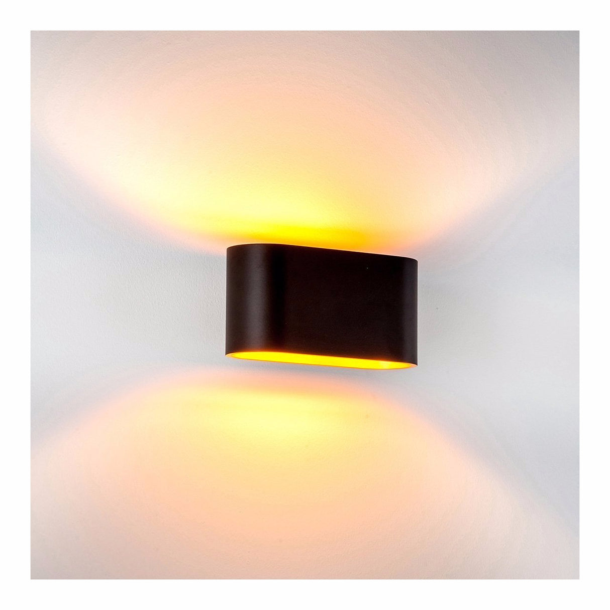 Havit HV8028 Concept Aluminium LED Wall Light