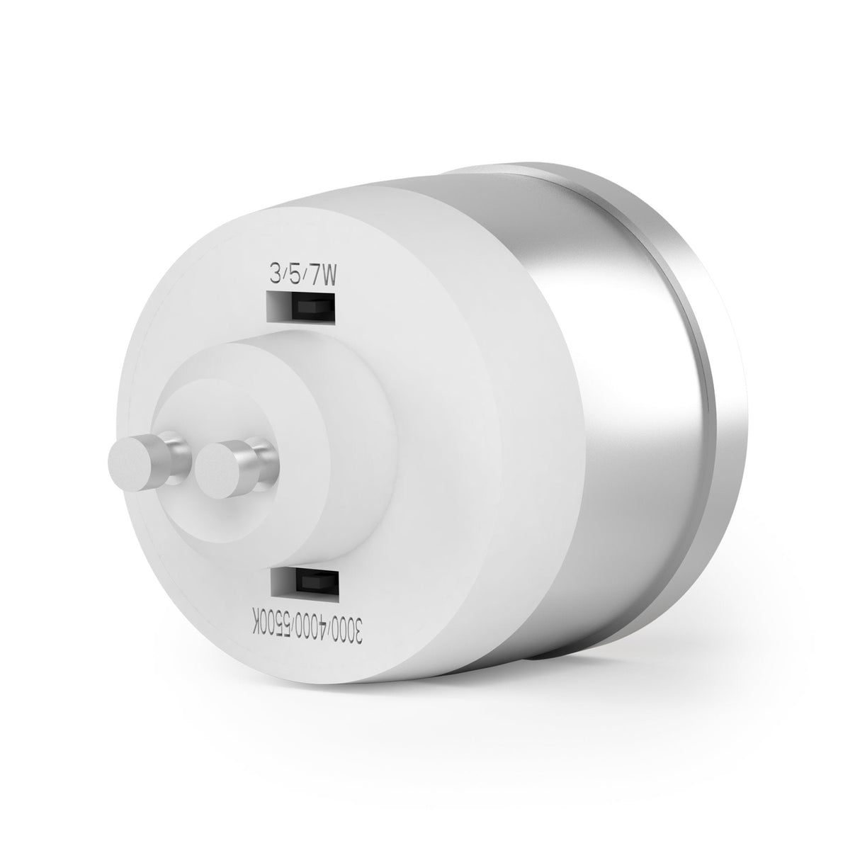 Havit HV9506D TRI- Colour 9in1 240v GU10 Dimmable LED Globe