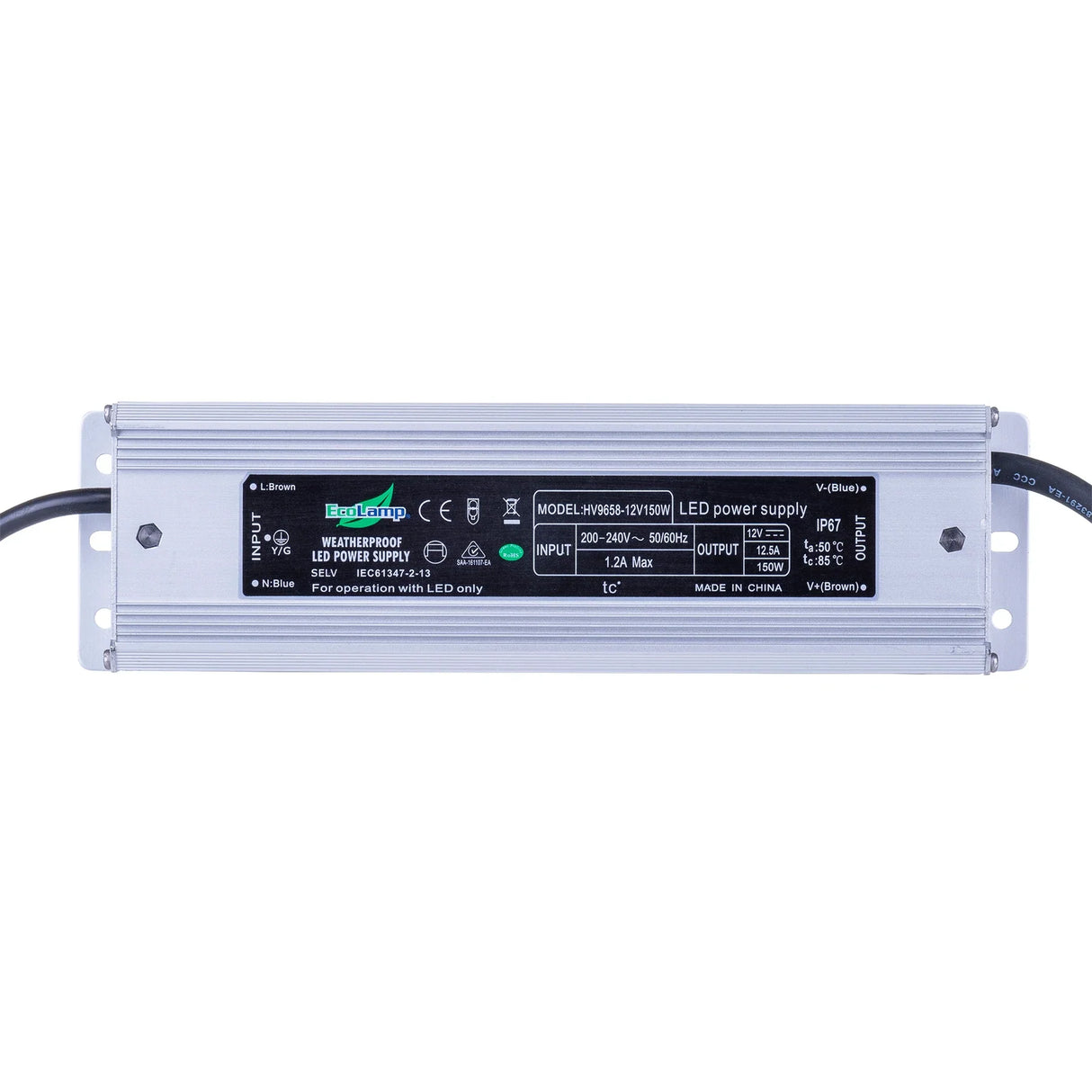 Havit HV9658-150W 150w Weatherproof LED Driver