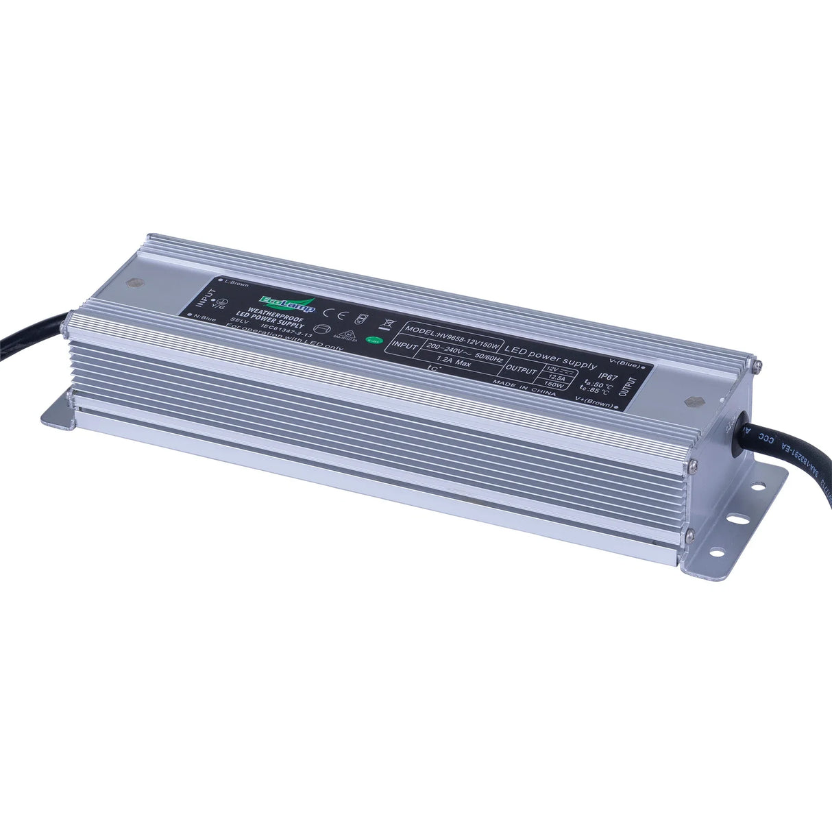 Havit HV9658-150W 150w Weatherproof LED Driver