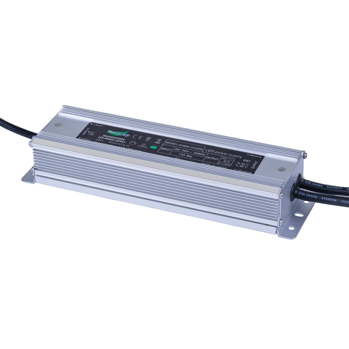 Havit HV9658-200W 200w Weatherproof LED Driver