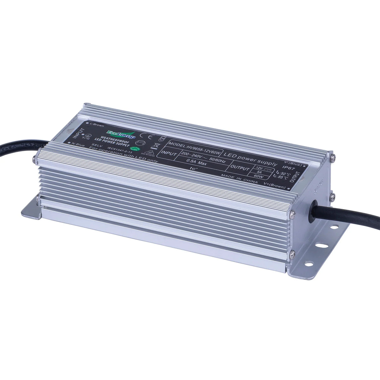 Havit HV9658-60W 60w Weatherproof LED Driver